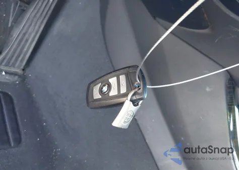 2011 BMW X3 xDrive28I from USA, damaged, VIN 5UXWX5C58BL700617